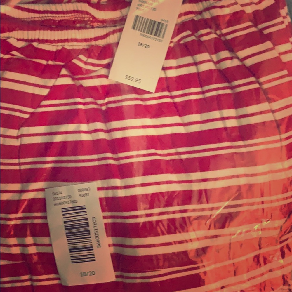 Lane Bryant dress size 18/20